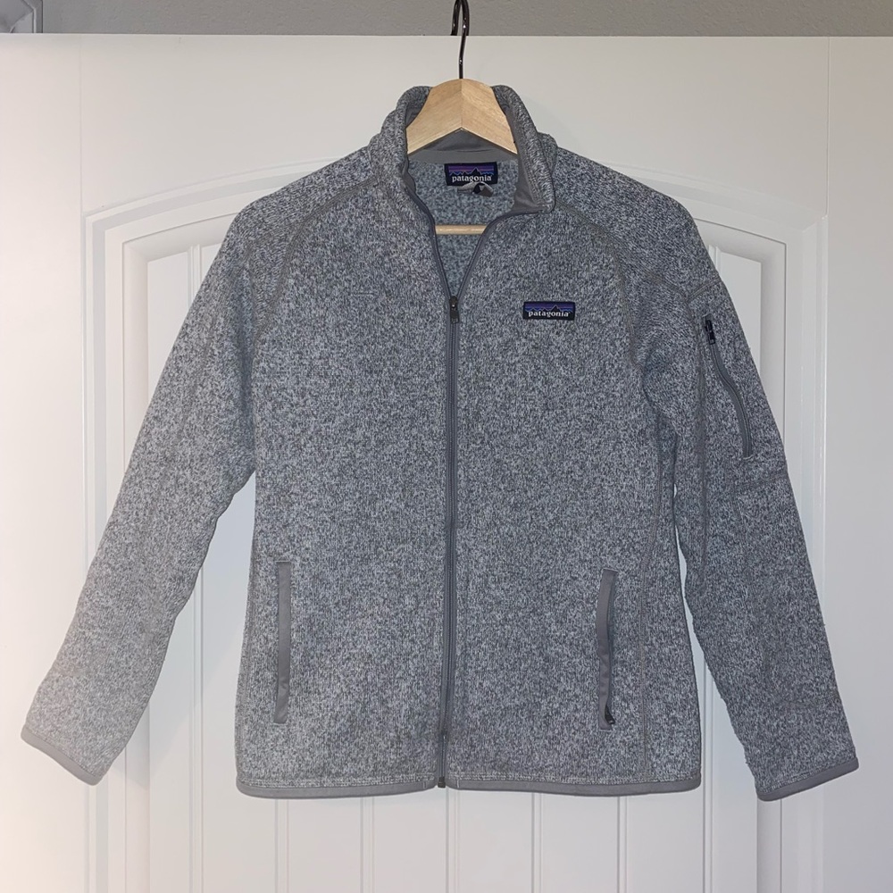 Patagonia Better Sweater Xs